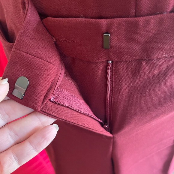 Halogen Dress Pants - Picture 4 of 9